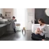 Netatmo Starter Pack - Válvulas de radiador inteligentes, branco, 0 - 50 °C, 2400 MHz, 100 m, 5 - 30 °C, °C