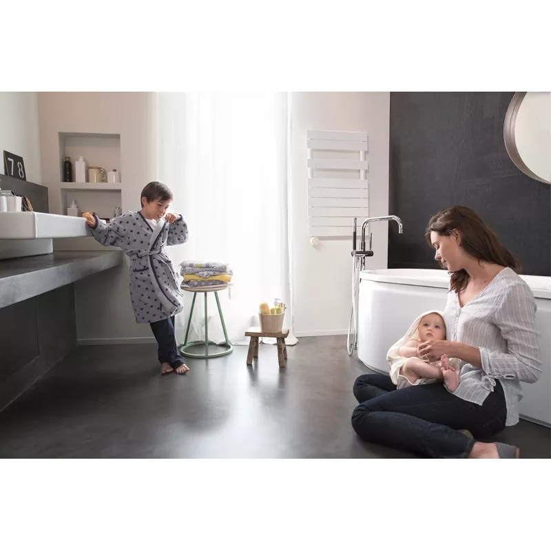 Netatmo Starter Pack - Válvulas de radiador inteligentes, branco, 0 - 50 °C, 2400 MHz, 100 m, 5 - 30 °C, °C