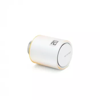 Netatmo NAV-EN Válvula de radiador inteligente adicional, branco