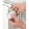 Netatmo NAV-EN válvula inteligente adicional para radiador, branca