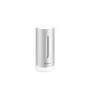 Netatmo Módulo interior inteligente adicional, sem fios, 0,3°, 3%, duralumínio, alumínio, AAA