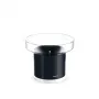 Netatmo Pluviómetro inteligente, pilha, AAA, 1,5 V, 130 mm, 130 mm, 110 mm
