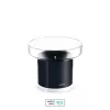 Netatmo Pluviómetro inteligente, pilha, AAA, 1,5 V, 130 mm, 130 mm, 110 mm