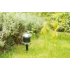 Netatmo Pluviómetro inteligente, pilha, AAA, 1,5 V, 130 mm, 130 mm, 110 mm