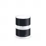 Netatmo Anemómetro inteligente, velocidade do vento, sem fios, Wi-Fi, 0 - 45 m/s, 100 m, preto, transparente