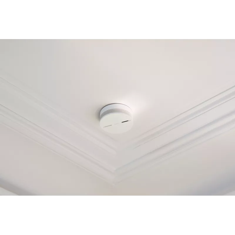 Netatmo NA-NSA-EC Ligação sem fios interligável