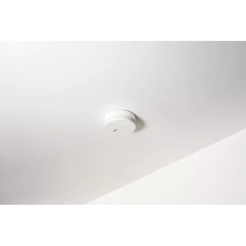 Netatmo NA-NSA-EC Ligação sem fios interligável