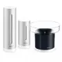 Netatmo Rain Pack «Estação meteorológica smart home + Pluviómetro inteligente»