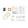 Netatmo Pack: Termostato inteligente + 3 válvulas de radiador inteligentes adicionais