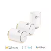 Válvulas de radiador inteligentes Netatmo Pack: 3 válvulas de radiador inteligentes adicionais