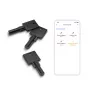 Netatmo NDL-K3U Acessório para fechadura inteligente Chave para fechadura inteligente