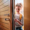 Netatmo NDL-K3U Acessório para fechadura inteligente Chave para fechadura inteligente
