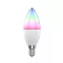 Lâmpada inteligente WOOX R9075 Wi-Fi 5 W branco