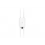 EnGenius Cloud ECW160 ponto de acesso sem fios para exterior, Wi-Fi 5 (802.11ac) dual band 2,4/5 GHz, 1x Gigabit LAN, suporte para antenas externas, mesh, WPA3