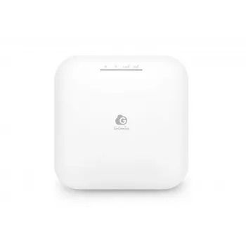 Ponto de acesso interior gerido na cloud EnGenius Dual Band 11ax 574+1200Mbps 2T2R GbE PoE.af 3dBi ia