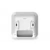 EnGenius Cloud ECW220 ponto de acesso sem fios de teto para interior, Wi-Fi 6 (802.11ax) dual band 2,4/5 GHz, 1x Gigabit LAN, WPA3