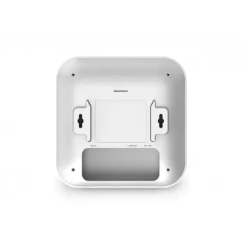 Ponto de acesso interior gerido na cloud EnGenius Dual Band 11ax 574+1200Mbps 2T2R GbE PoE.af 3dBi ia