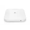 EnGenius Cloud ECW220 ponto de acesso sem fios de teto para interior, Wi-Fi 6 (802.11ax) dual band 2,4/5 GHz, 1x Gigabit LAN, WPA3