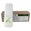 Techly I-WL-CPE880 (108439) CPE / ponto de acesso / repetidor para exterior, Wi-Fi 802.11n, 5,8 GHz, 15 dBi, 300 Mbps, ponte Point-to-Point / Point-to-Multipoint