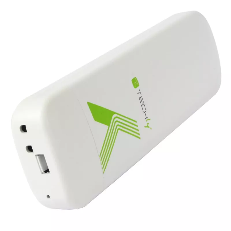 Techly I-WL-CPE880 (108439) CPE / ponto de acesso / repetidor para exterior, Wi-Fi 802.11n, 5,8 GHz, 15 dBi, 300 Mbps, ponte Point-to-Point / Point-to-Multipoint