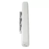 Techly I-WL-CPE880 (108439) CPE / ponto de acesso / repetidor para exterior, Wi-Fi 802.11n, 5,8 GHz, 15 dBi, 300 Mbps, ponte Point-to-Point / Point-to-Multipoint