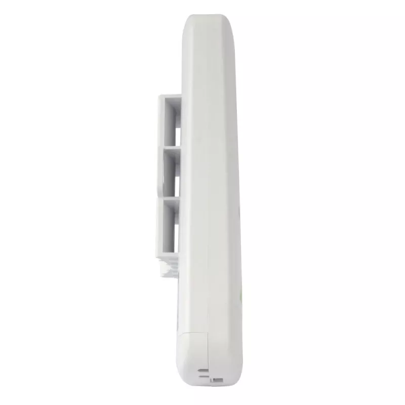 Techly I-WL-CPE880 (108439) CPE / ponto de acesso / repetidor para exterior, Wi-Fi 802.11n, 5,8 GHz, 15 dBi, 300 Mbps, ponte Point-to-Point / Point-to-Multipoint