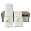 Techly I-WL-CPE880 (108439) CPE / ponto de acesso / repetidor para exterior, Wi-Fi 802.11n, 5,8 GHz, 15 dBi, 300 Mbps, ponte Point-to-Point / Point-to-Multipoint