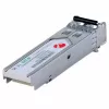 Módulo transceptor Intellinet ótico, Gigabit Fiber SFP Mini-GBIC, porta multimodo 1000Base-Sx (LC), 550 m, comprimento de onda 850 nm, Ethernet, Fibre, compatível com MSA, equivalente a Cisco GLC-SX-MM, três anos de garantia