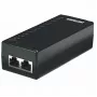 Injetor Power over Ethernet (PoE) Intellinet, 1 porta, 48 V DC, compatível com IEEE 802.3af
