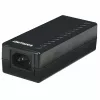 Injetor Power over Ethernet (PoE) Intellinet, 1 porta, 48 V DC, compatível com IEEE 802.3af