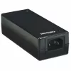 Injetor Power over Ethernet (PoE) Intellinet, 1 porta, 48 V DC, compatível com IEEE 802.3af