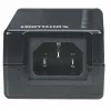 Injetor Power over Ethernet (PoE) Intellinet, 1 porta, 48 V DC, compatível com IEEE 802.3af