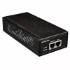 Injetor PoE+ Gigabit High-Power Intellinet, 1 x 30 W, IEEE 802.3at/af Power over Ethernet (PoE+/PoE)