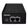 Injetor PoE+ Gigabit High-Power Intellinet, 1 x 30 W, IEEE 802.3at/af Power over Ethernet (PoE+/PoE)