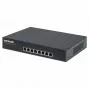 Switch PoE+ Gigabit Ethernet 8 portas Intellinet, 8 x portas PoE, IEEE 802.3at/af Power-over-Ethernet (PoE+/PoE), Endspan, Desktop, caixa