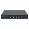 Switch PoE+ Gigabit Ethernet 8 portas Intellinet, 8 x portas PoE, IEEE 802.3at/af Power-over-Ethernet (PoE+/PoE), Endspan, Desktop, caixa