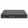 Switch PoE+ Gigabit Ethernet 8 portas Intellinet, 8 x portas PoE, IEEE 802.3at/af Power-over-Ethernet (PoE+/PoE), Endspan, Desktop, caixa