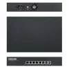 Switch PoE+ Gigabit Ethernet 8 portas Intellinet, 8 x portas PoE, IEEE 802.3at/af Power-over-Ethernet (PoE+/PoE), Endspan, Desktop, caixa