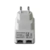 Techly I-WL-REPEATER2 (301078) mini router sem fios / repetidor 300N de tomada, Wi-Fi 4 (802.11n), 2,4 GHz, 300 Mbps