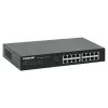 Intellinet 561815 switch Gigabit Ethernet de 16 portas