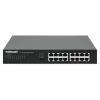 Intellinet 561815 switch Gigabit Ethernet de 16 portas