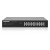 Intellinet 561815 switch Gigabit Ethernet de 16 portas