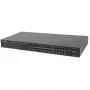 Switch gerido Intellinet 24 portas Gigabit Ethernet PoE+