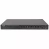 Switch gerido Intellinet 24 portas Gigabit Ethernet PoE+