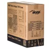 Akyga AK13BK caixa Micro Tower, ATX/Micro ATX/Mini ITX, preta