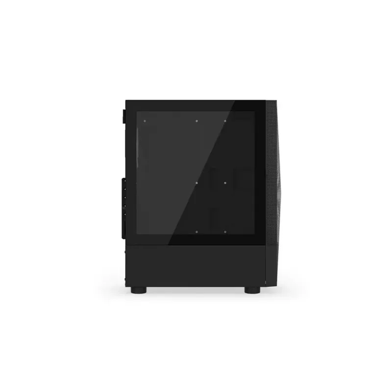 KRUX Vako KRX0132 RGB caixa de computador, preta