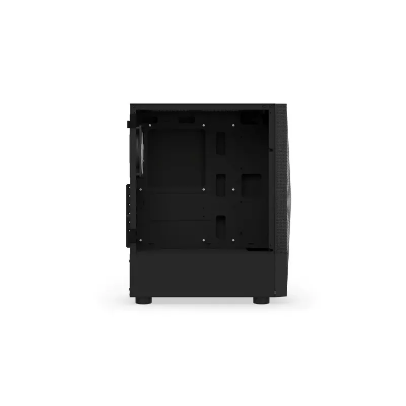 KRUX Vako KRX0132 RGB caixa de computador, preta