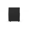 KRUX Vako KRX0132 RGB caixa de computador, preta