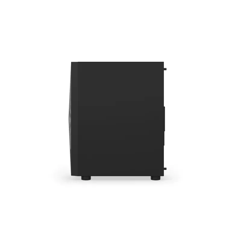 KRUX Vako KRX0132 RGB caixa de computador, preta