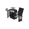KRUX Vako KRX0132 RGB caixa de computador, preta
